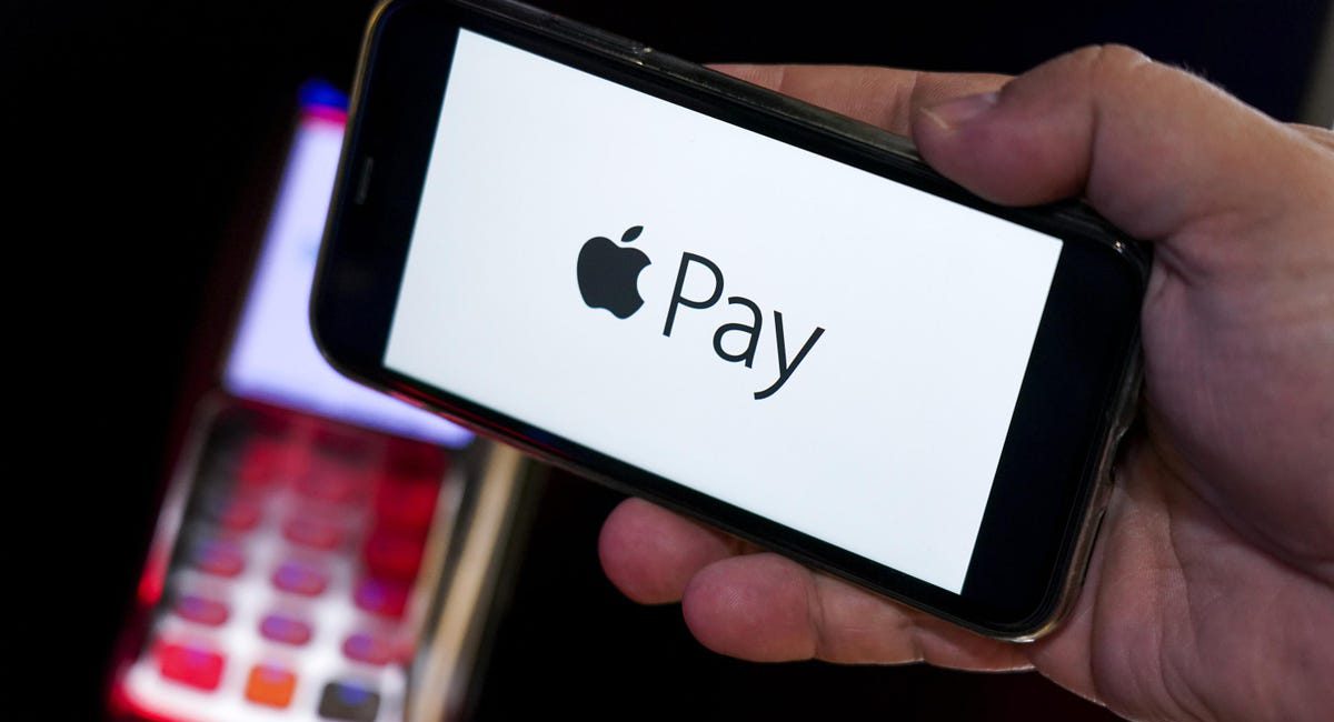 Bank Of America, JP Morgan And Others Plan An Apple Pay Rival…And Other Small Business Tech News This Week