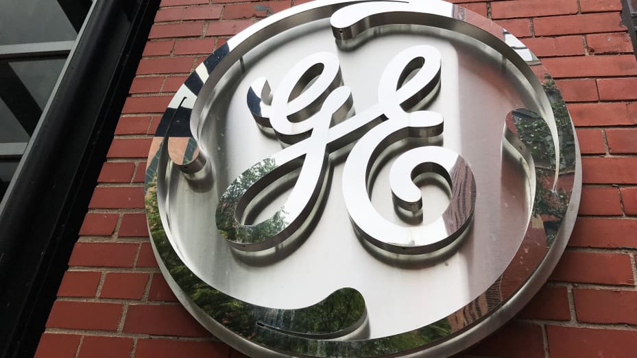 GE’s 2023 profit forecast weighed down by renewable business