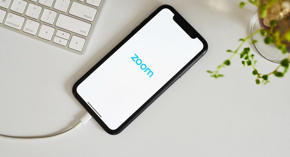 Zoom Says Competition and Job Cuts Haven’t Hurt Its Business