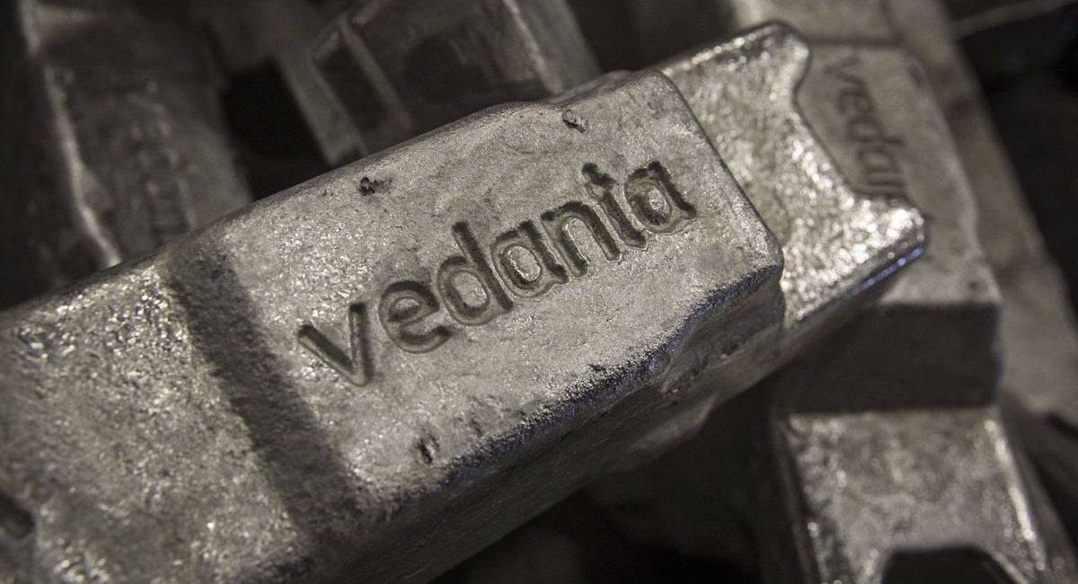 Vedanta to Sell Overseas Zinc Business to India Unit for $2.98 Billion