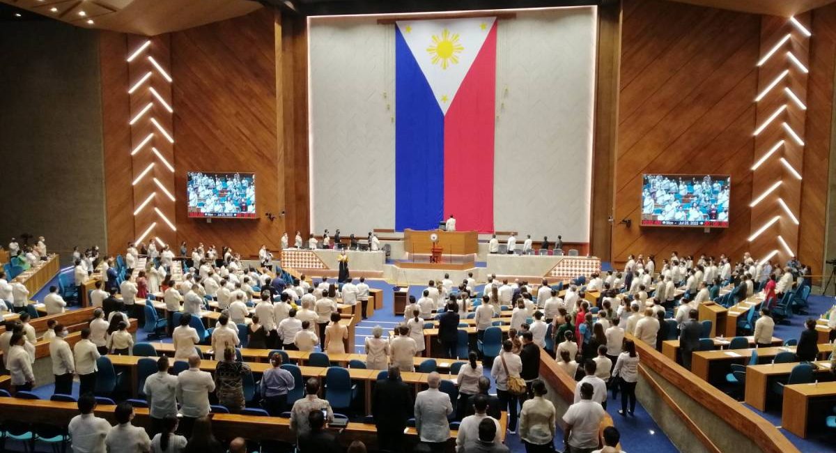 Digitalization bills top House priority list