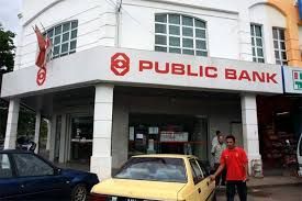 Opportunity to accumulate Public Bank shares