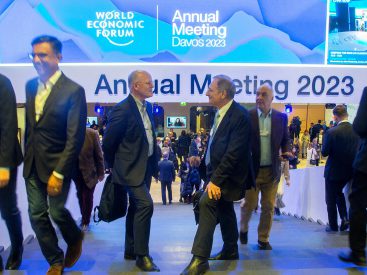 Why Some Executives Wish E.S.G. ‘Just Goes Away’
