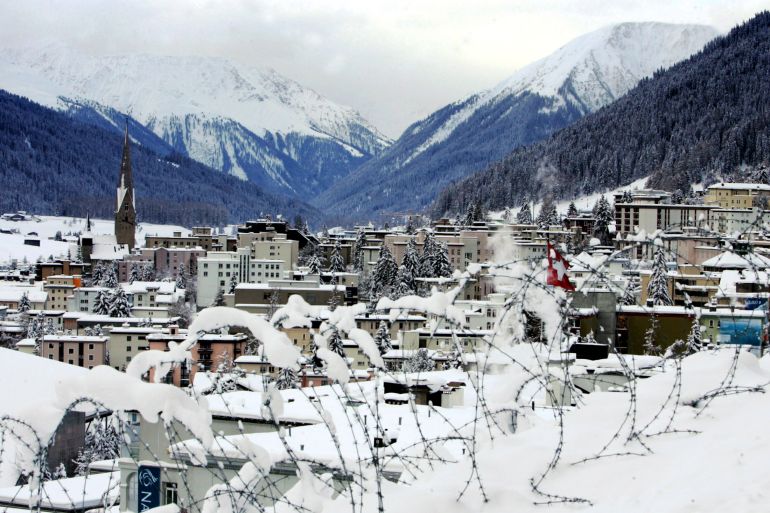 Is globalisation dead? At Davos, that’s the big question