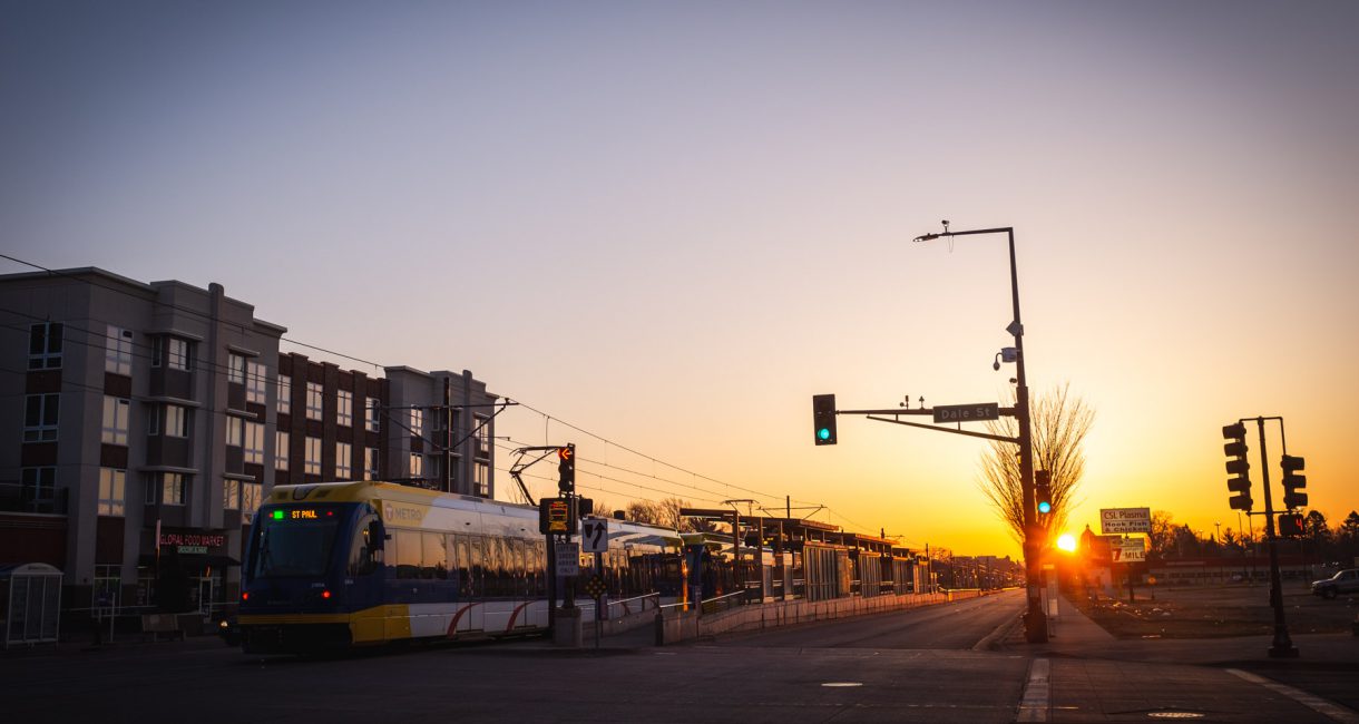 Ready for a 20,000-watt pho shop on University Avenue? A new federal program aims to connect immigrant businesses to solar power.