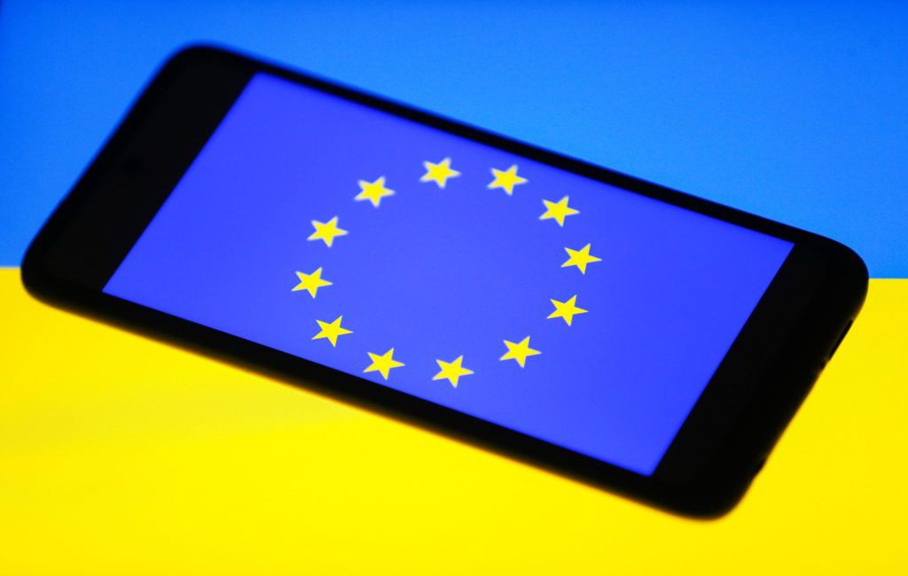 Post-war Ukraine needs a smart digital transformation strategy