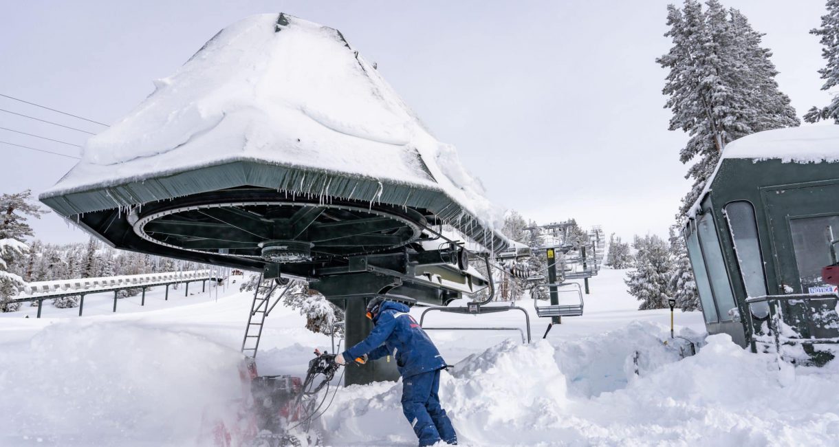 ‘Drive that economic engine’: Snow is big business for Lake Tahoe