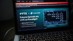 We finally know whom FTX owes money to: Wall Street elite, Big Tech, airlines, and many more