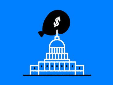 The Week in Business: The Debt Limit and Politics