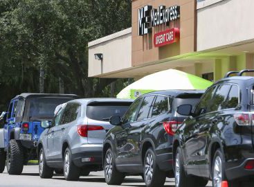 Why urgent care centers are popping up everywhere