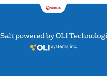 Veolia Water Technologies & Solutions and OLI Systems to Jointly Accelerate Digital Transformation for the Oil and Gas Industry with Water Chemistry Insights