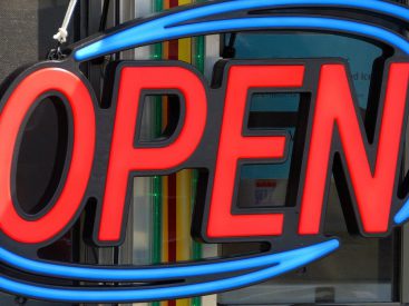 Topeka-based bargain business opens new Lawrence location