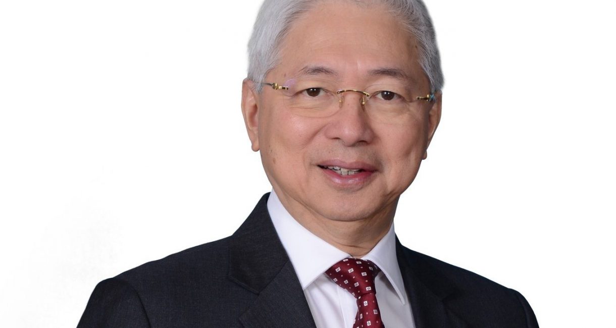 DTI chief stresses importance of digital transformation to attract more investors