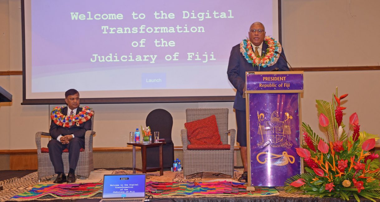 ‘Digital transformation is essential for any nation’