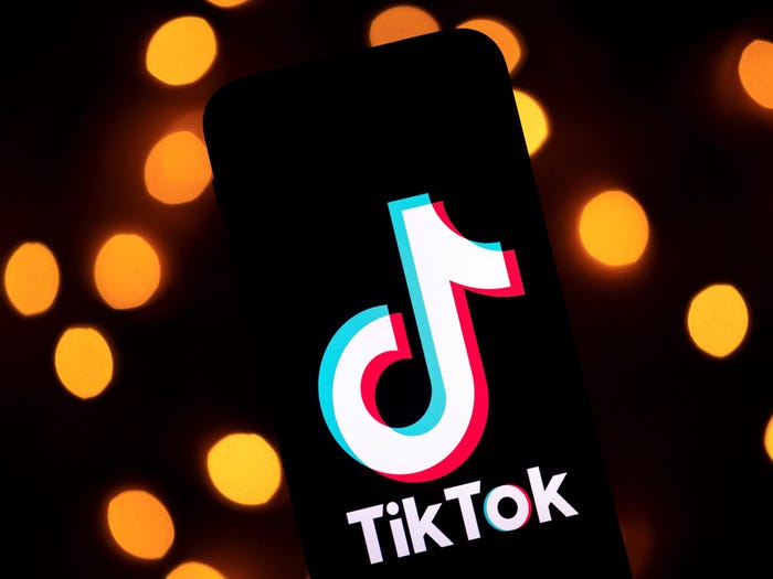 5 tips for using TikTok as a small business owner without it taking up all of your time