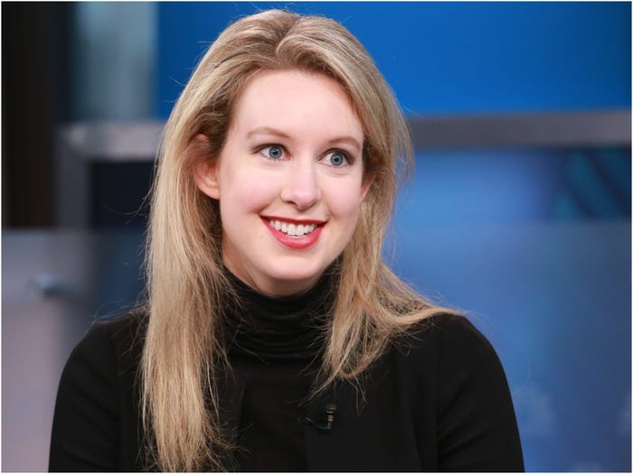 Elizabeth Holmes still shows 'no remorse to her victims' and continues to live on an estate costing $13,000 a month, prosecutors say