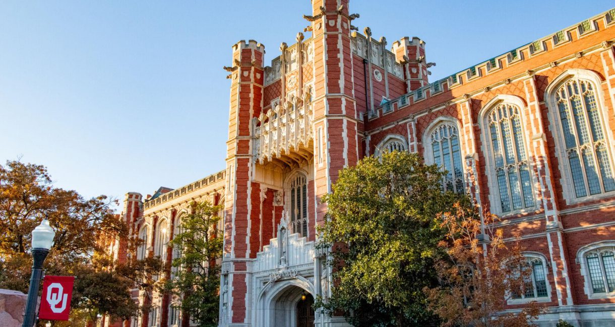 OU reaffirms commitment to equal employment opportunity, affirmative action in annual statement