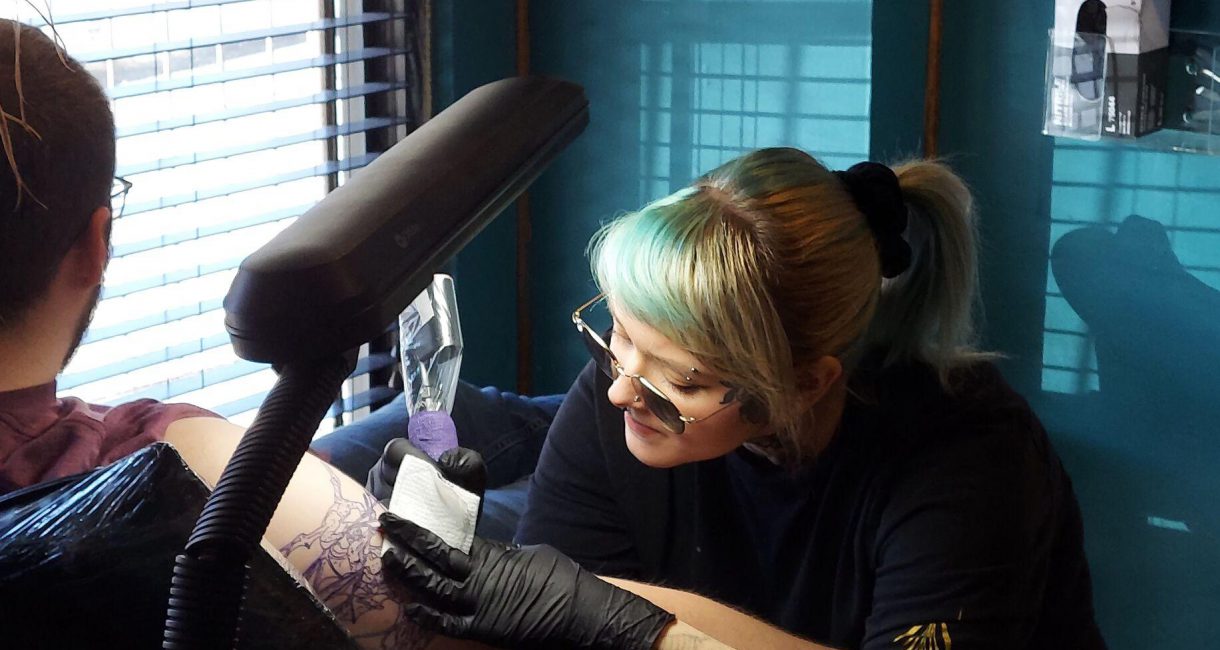 Columbia tattoo businesses face additional restriction on new local business sites