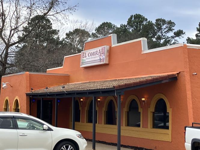 Business Beat: Tex-Mex restaurant opens in Pine Tree area