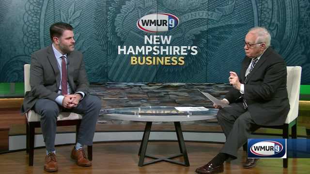 NH Business: Priorities in the NH legislature