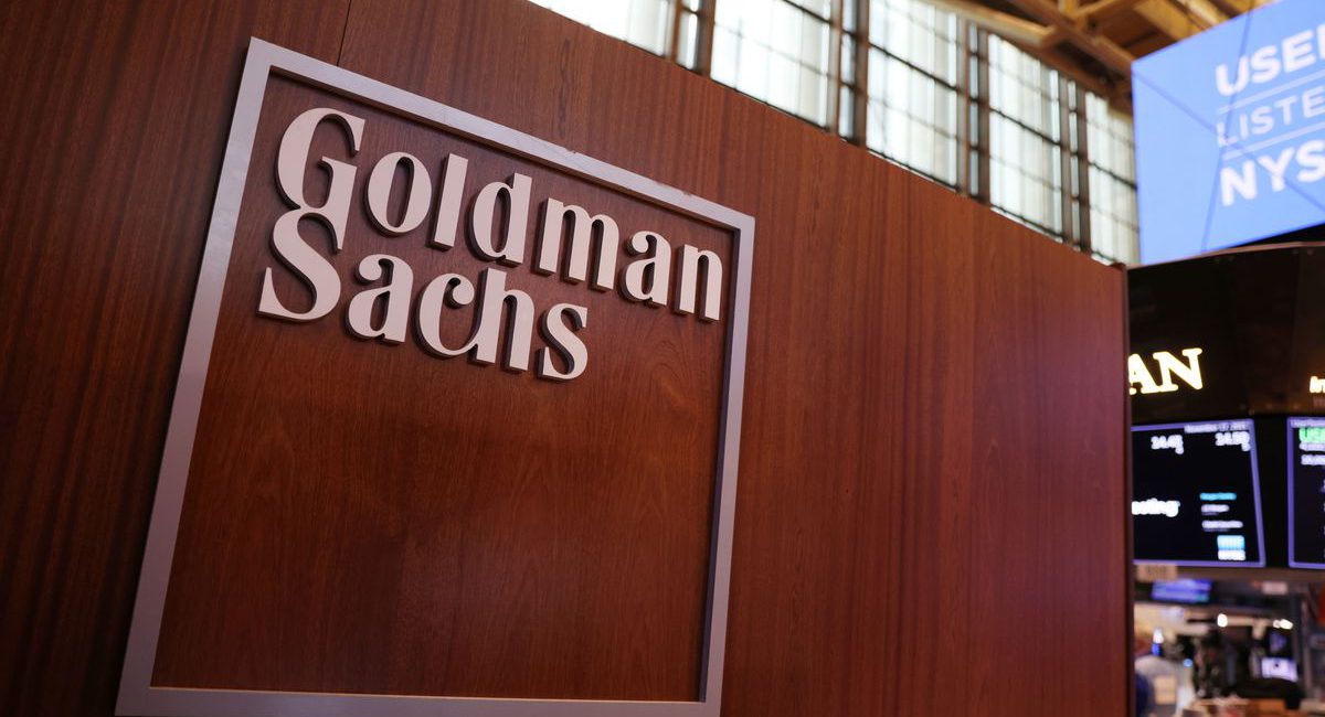 Goldman misses profit estimates as dealmaking slumps, consumer business hit