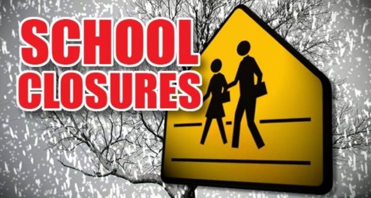 School and Business Delays/Closures