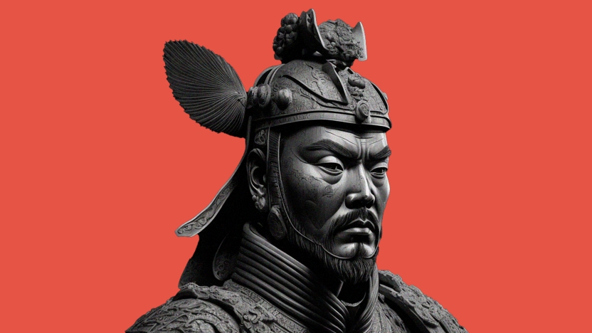 Sun Tzu: 4 battle principles for business leaders