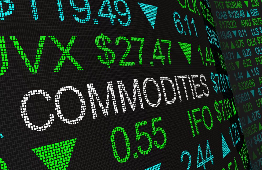 Identifying the forces that will drive commodity prices in 2023