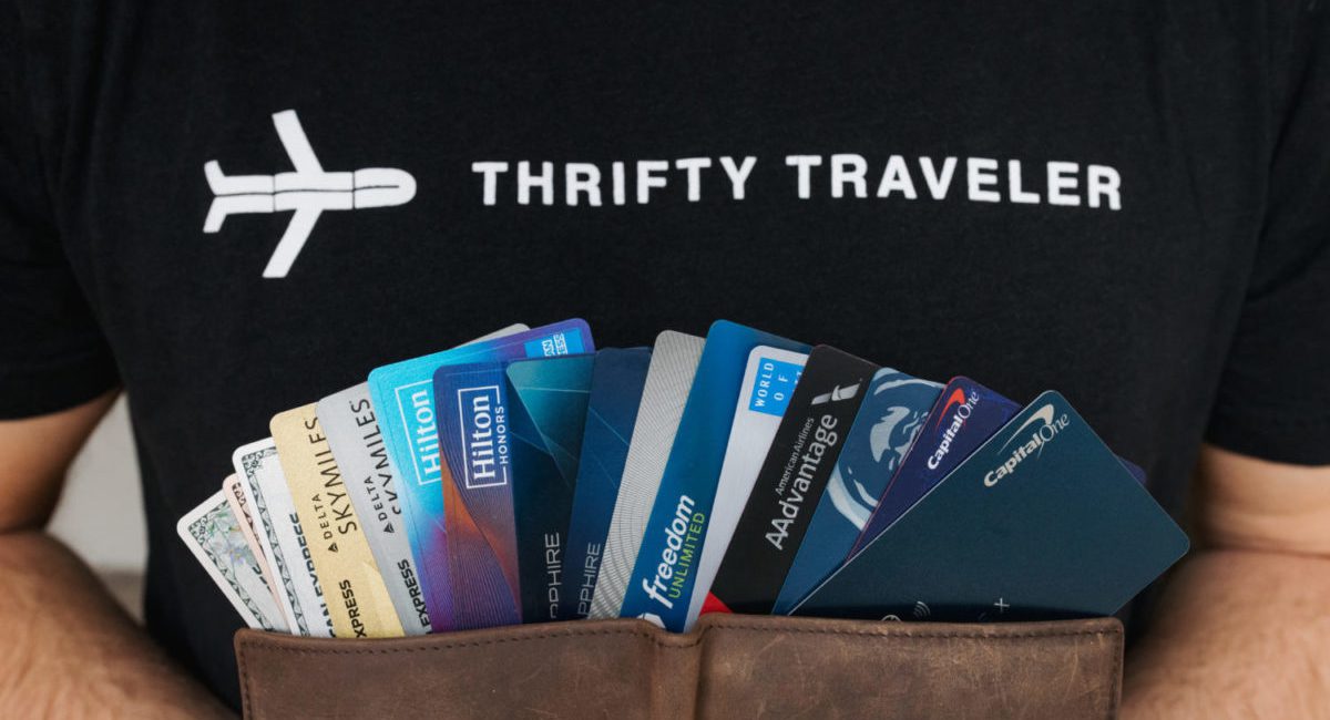 The Best Business Credit Cards for Travelers in 2023