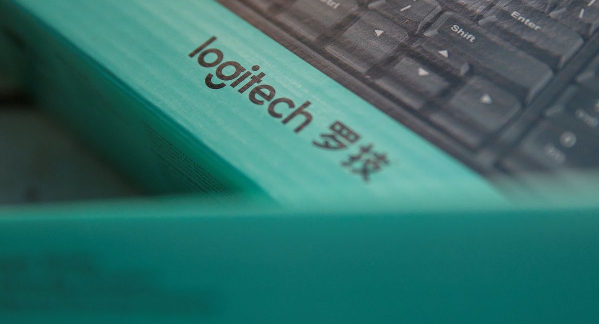 Logitech sees business customer caution as temporary