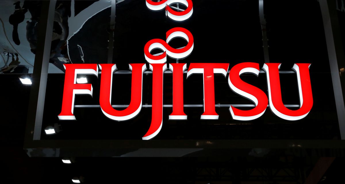 Fujitsu kicks off auction for air conditioning business - sources