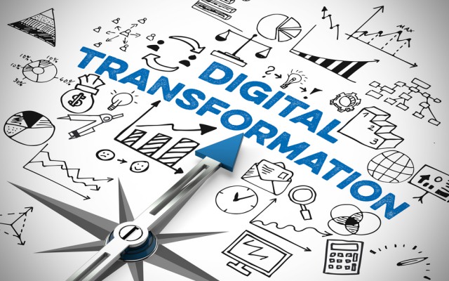 'Data-fication' set to drive transformation in transport and logistics in 2023