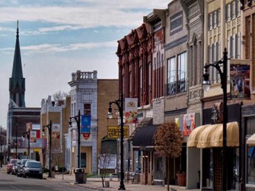 Knox County launches business-focused survey
