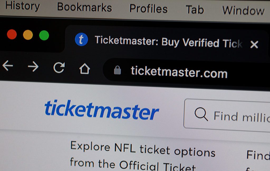 WATCH LIVE: Senate hearing on Ticketmaster business practices following Taylor Swift ticket issues