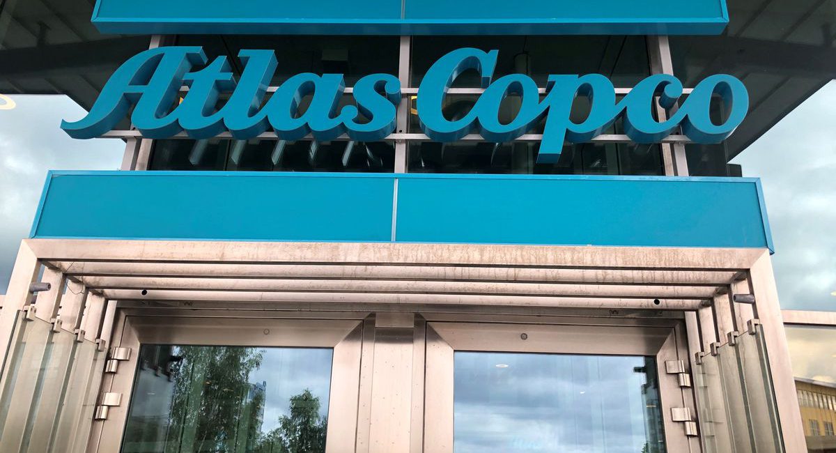 Atlas Copco profit misses forecast as vacuum business tumbles