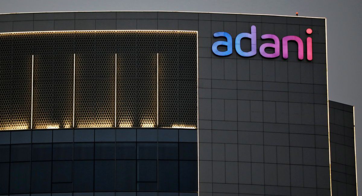 India's Adani Group plans to demerge more business; dismisses debt concerns