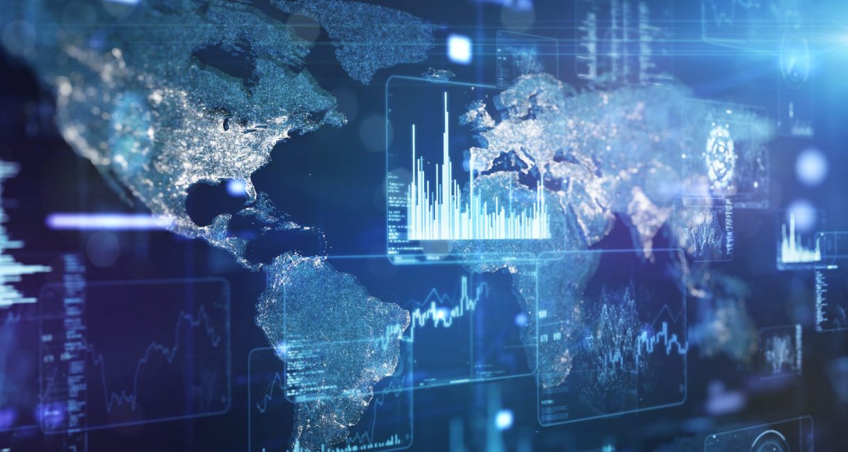 Imagining more: How organizations are reinventing operations and finding opportunity in the face of volatility