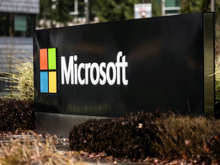Microsoft’s Nadella: AI is the ‘next platform wave’ for business success
