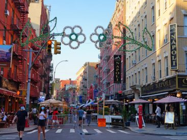 The Once-in-a-Generation Opportunity to Remake Downtown