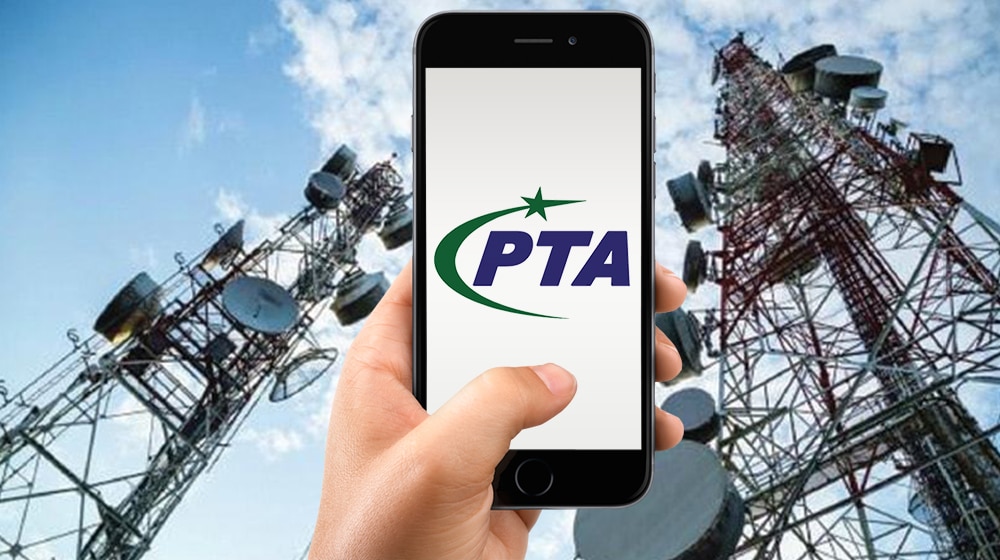 PTA Issues Regulatory Initiatives for Affordable Telecom Services and Digital Transformation