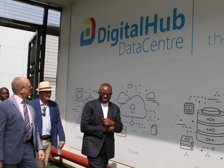 Why digital transformation in offshore oil, gas production is key