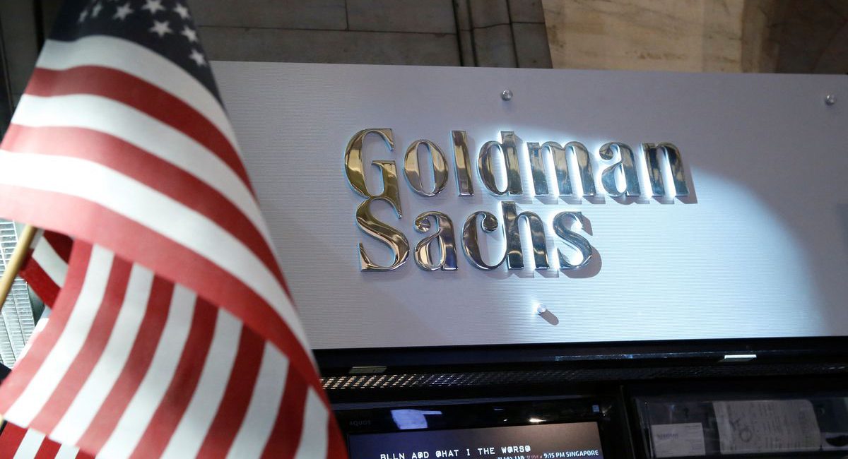 U.S. Fed probes Goldman Sachs consumer business - WSJ