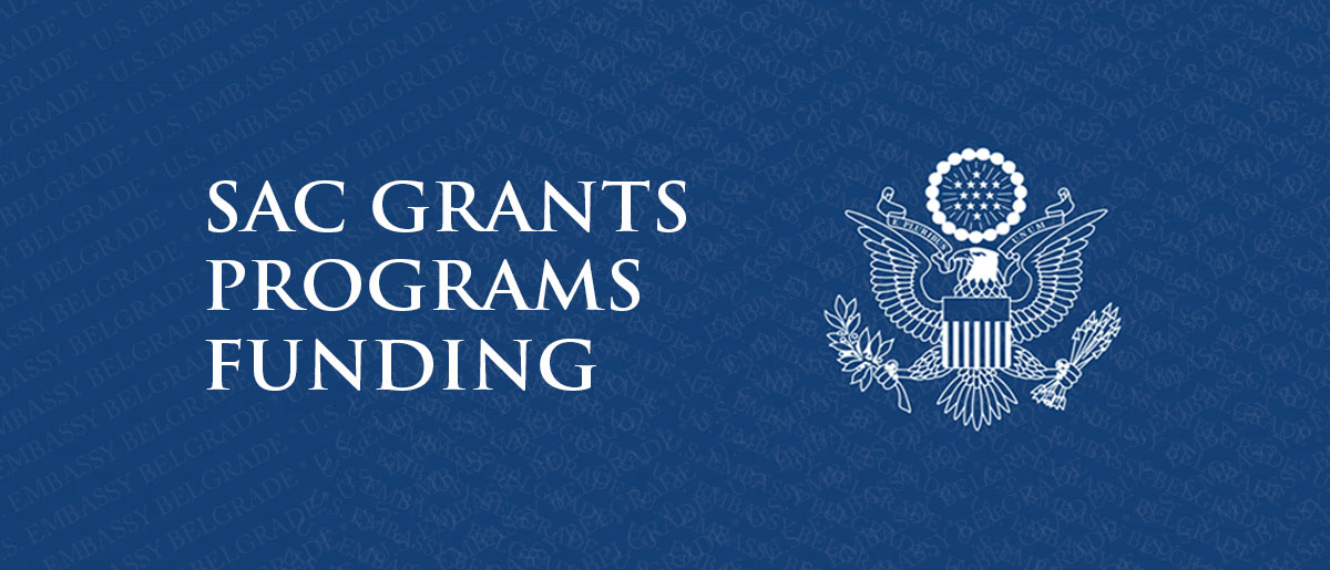 Serbian-American Cooperation Grants Program Funding Opportunity 2023