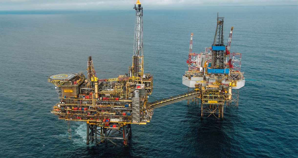 Dozen upcoming North Sea projects to deliver ‘golden opportunity’