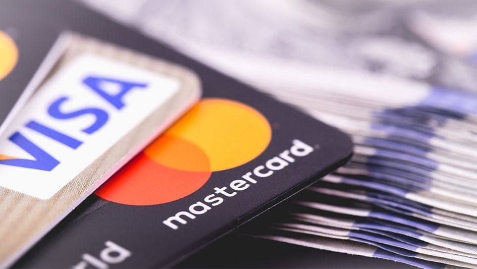 Visa, Mastercard Earnings Face Tough Inflation/Recession Squeeze