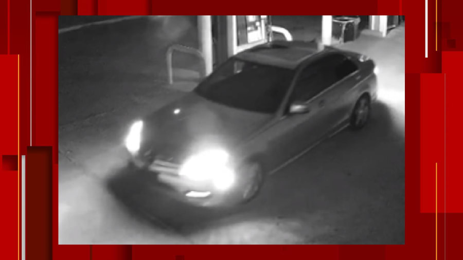 San Antonio police seek information on suspect who shot at business, trailer