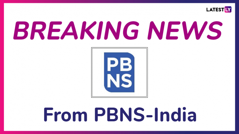 The Challenges Before Us Are Need for Tremendous Digital Transformation, Need for ... - Latest Tweet by Prasar Bharati News Services