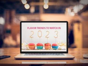 Food Business News to detail 2023 flavor trends in webinar