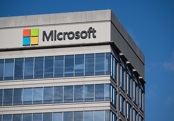 Microsoft's Q2 Earnings Create Opportunity