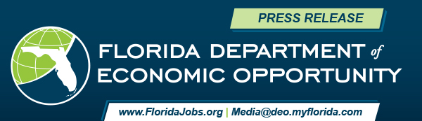 The Florida Department of Economic Opportunity Announces Availability of $142 Million to Fuel Small Business Growth